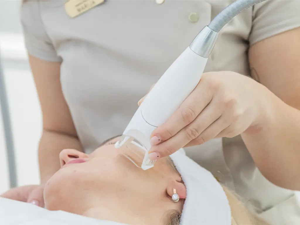 L’endermologie LPG L’endermologie LPG