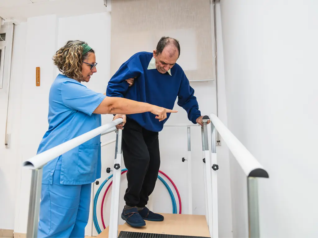 La rééducation neurologique La rééducation neurologique