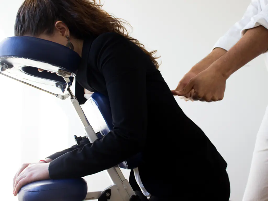 Le Shiatsu Le Shiatsu