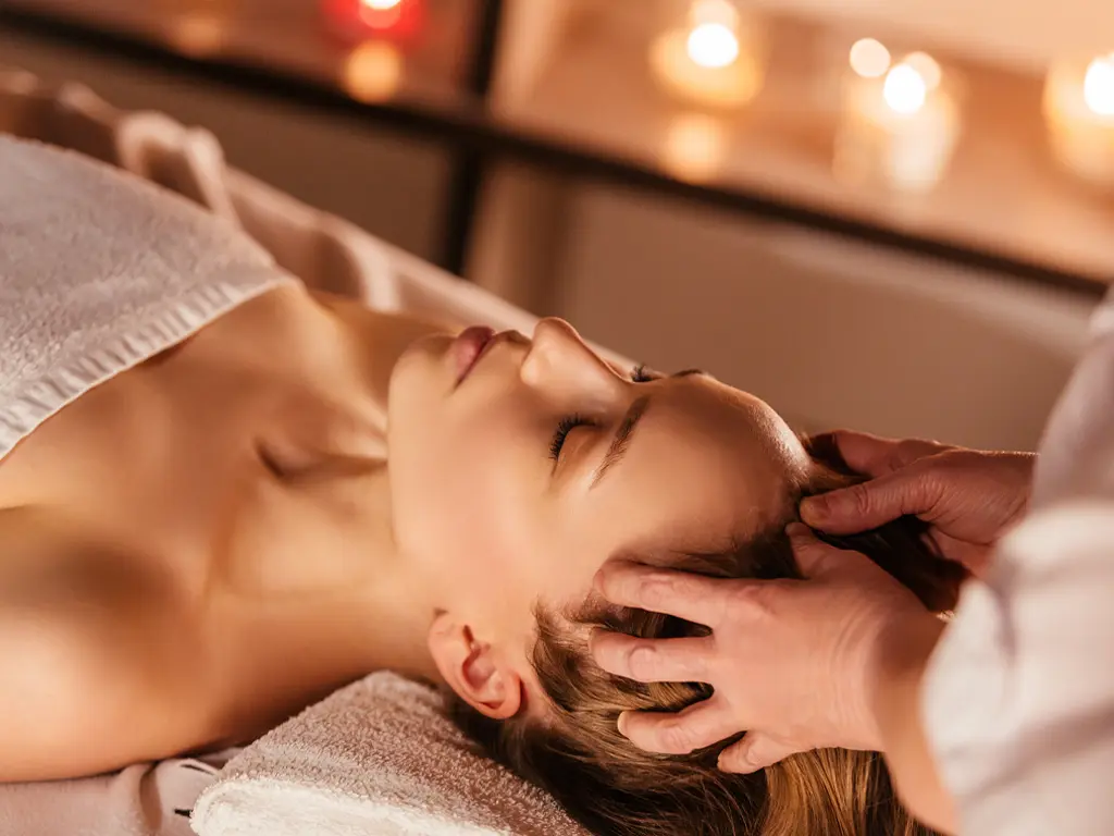 Massage manuel relaxant Massage manuel relaxant
