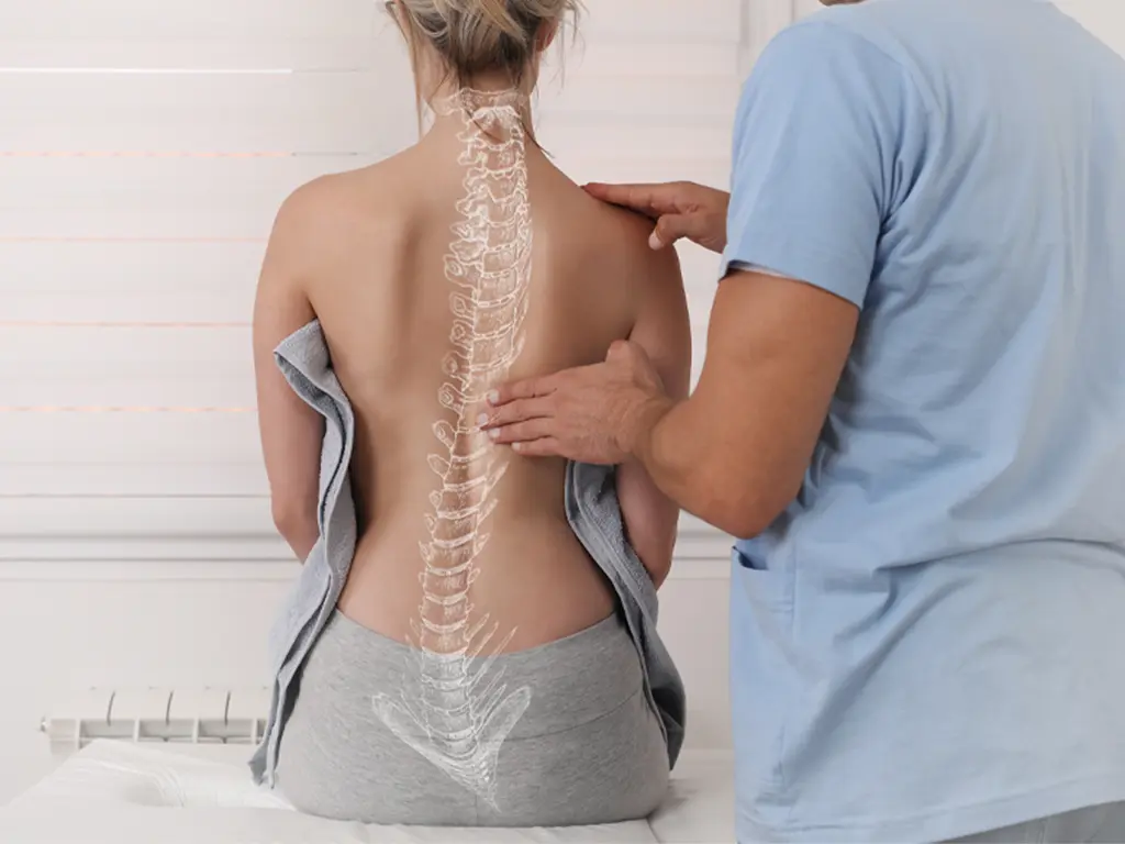 Ostéopathie Ostéopathie