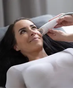 L’endermologie LPG